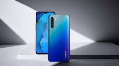 OPPO Reno3 arrive en Tunisie et améliore la clarté de chacune de vos photos
