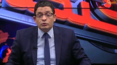 مشروع تونس يتهم المخابرات التركية بالوقوف وراء عماد البحيري