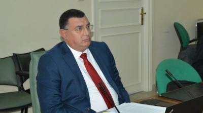 عياض اللومي : كيف ننتقد الغنوشي نقولو ياسيدي الرئيس 