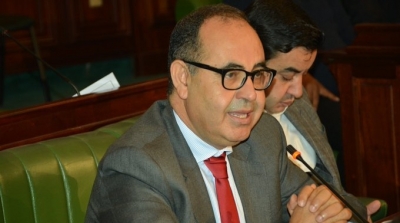 مبروك كرشيد : تركيا جابت 10 آلاف إرهابي لقاعدة تبعد 27 كلم عن تونس 