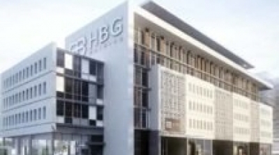 La Fondation Hédi Bouchamaoui fait don de 18 respirateurs à 5 hôpitaux des gouvernorats du Sud