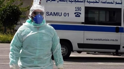 فيروس كورونا : تونس تسجل 07 حالات إصابة جديدة وافدة