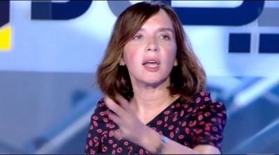 مايا القصوري تصف موقع نواة بمرتزقة حقوق الانسان 