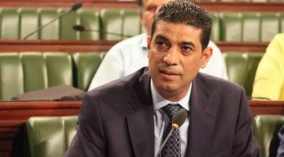 طارق الفتيتي : لو كنت مكان منجي مرزوق لقدمت إستقالتي