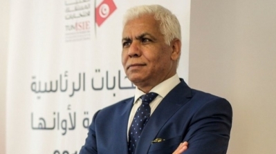 الصافي سعيد : سأدعم سحب الثقة من الغنوشي 