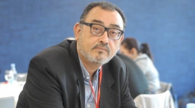 سفيان بن حميدة : سعيد الجزيري سلفي ما عندوش مشكل مع ''النعاج'' و''الرعية''