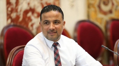 سيف الدين مخلوف يستميت في الدفاع عن الغنوشي 