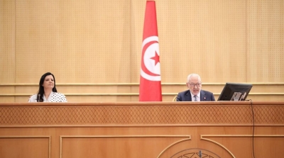 دامت 20 ساعة ..الغنوشي يرفع الجلسة العامة صباح اليوم