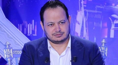 سمير الوافي : برنامج بوبكر عكاشة مستنسخ ومسروق من برامجي