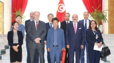 COVID-19 : Coopération Tuniso-Coréenne face à la pandémie