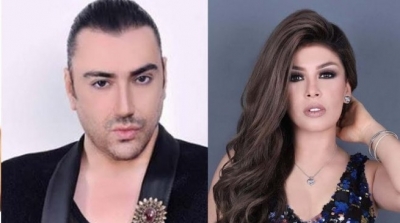 زازا لشمس الدين باشا : مانيش باش نفضحك على خاطر أمك 