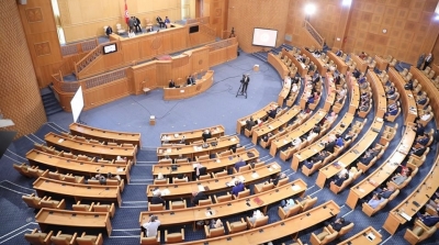 الغنوشي و خذر أخفيا مراسلة ليبية موجهة للبرلمان..مجلس النواب يوضح  