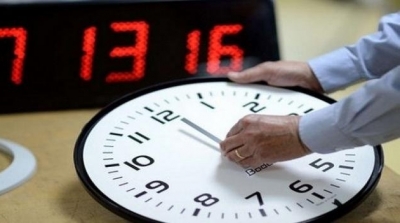 إستئناف العمل بنظام الحصتين بداية من اليوم 