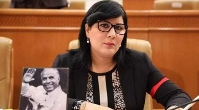 عبير موسي تعلن تقديم لائحة للبرلمان لتصنيف الإخوان المسلمين تنظيما ارهابيا