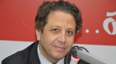 خالد الكريشي : النهضة لم تغفر لحركة الشعب إزاحتها من الحكم