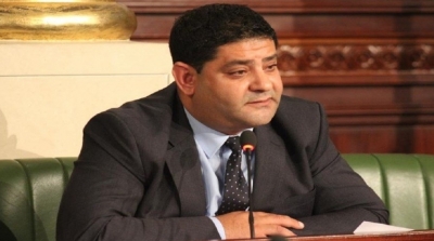 وليد جلاد : ائتلاف الكرامة خماسة عند النهضة