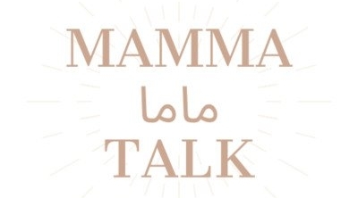 MAMMA TALK :1er Livecast et Podcast arabe pour parler de parentalité sans tabous