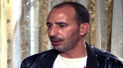 عماد دغيج يصف النهضة و قلب تونس وعبير موسي بالخونة و العملاء 