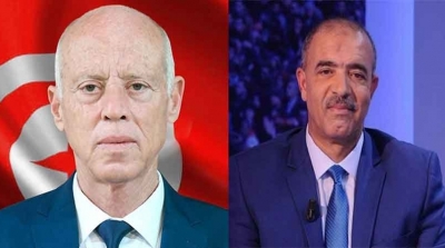 فتحي العيوني: أنا مسؤول على أمن الكرم و يجب اعلامي مسبقا بزيارة قيس سعيد