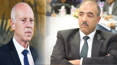 وزارة الشؤون المحلية: تصريحات العيوني إعتداء على هيبة الدولة