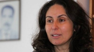 ألفة يوسف للنهضة و التيار الديمقراطي : الشيء من مأتاه لا يستغرب