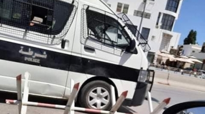 محسن مرزوق: إغلاق ساحة باردو أمام المتظاهرين قرار سياسي خطير ومرفوض
