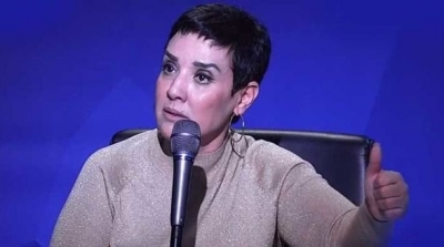 سنية الدهماني : الإخوان المسلمين تنظيم إرهابي بلا شك لكن اللوائح صارت مملة 