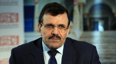 العريض : الأفضل للنهضة عدم التمديد للغنوشي