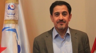 عاد من ألمانيا مؤخرا..نائب عن النهضة يخرق الحجر الصحي 