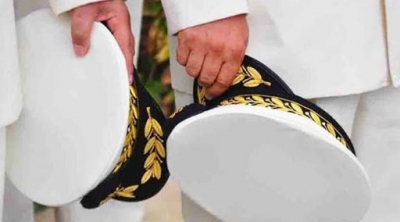 حركة جزئية في سلك الولاة