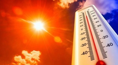 غدا : درجات الحرارة تتجاوز الـ50 
