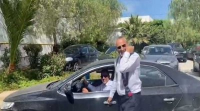 نقابة الأمن الرئاسي تطالب بمساءلة سيف الدين مخلوف و غازي القروي
