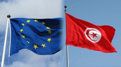 سحب تونس نهائيا من قائمة الاتحاد الاوروبي لمكافحة غسل الأموال وتمويل الإرهاب