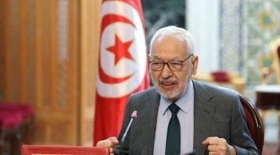 كويتيون يرفضون زيارة الغنوشي لبلادهم