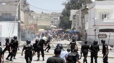 تطاوين: اتحاد الشغل يقرر تنفيذ إضراب عام غدا