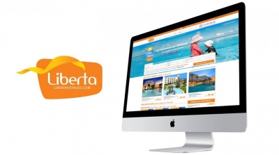 Liberta Voyages lance son OTA