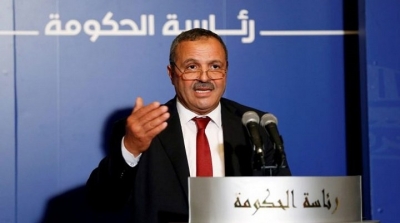 المكي : متخوفون من تراخي المواطنين اللي ماعادش يشوفوا في كورونا
