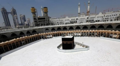 وزارة الشؤون الدينية تعلن تأجيل موسم الحج إلى السنة المقبلة 