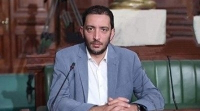 ياسين العياري: تلقيت تهديدات على خلفية ما كشفته بخصوص تضارب المصالح للفخفاخ