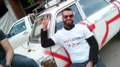 الإفراج عن الناطق بإسم إعتصام الكامور