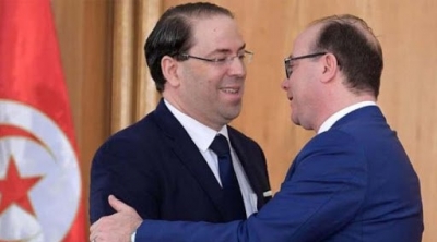 محمد عمار يتهم الشاهد بالوقوف وراء تشويه الفخفاخ