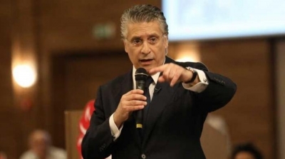  نبيل القروي : نرفض الدخول في حكومة فاشلة تحوم حولها شبهات فساد