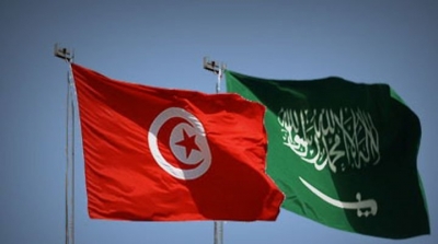 تونس تدين استهداف مناطق سكنية في السعودية بالصواريخ