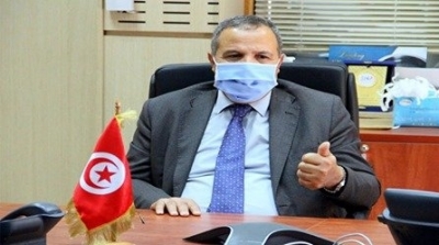 المكي يدعو لايجاد التمويلات اللازمة لتركيز قناة تلفزية متخصصة في التثقيف الصحي