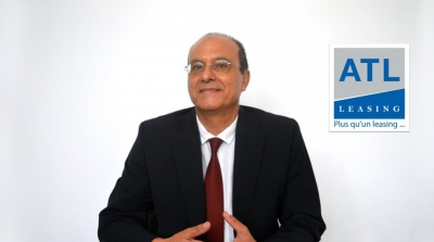 Zouhaier TAMBOURA nommé nouveau Directeur Général de l’ATL Leasing