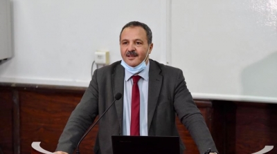 المكي : تونس ستواجه موجة جديدة لفيروس كورونا في الخريف