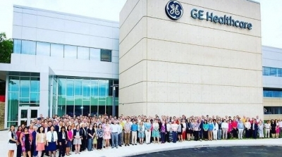 GE Healthcare lance une nouvelle solution d’intelligence artificielle 