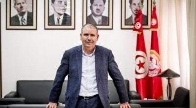 منظمة الأعراف تتضامن مع نور الدين الطبوبي