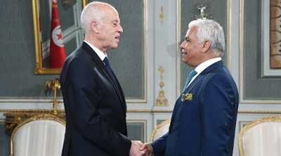 الصافي سعيد يطلب من سعيد سحب الثقة من الفخفاخ