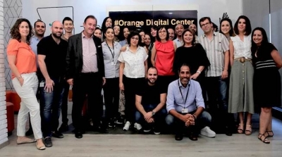Orange Fab Tunisie : 7 start-up tunisiennes signent des contrats nationaux et internationaux lors de la seconde saison !
